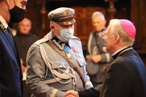 arcybiskup marek jędraszewski